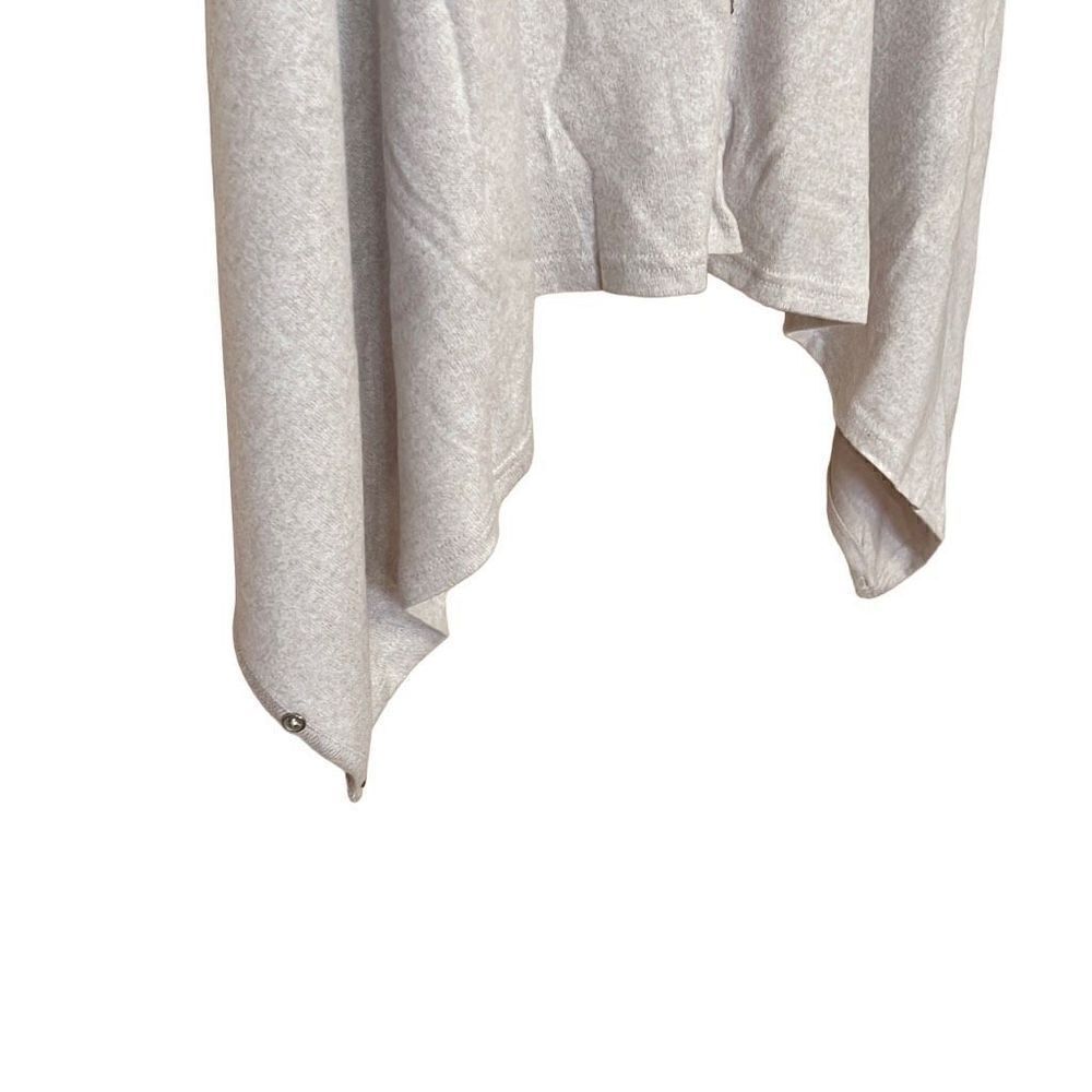‎Ink+Ivy NWT Poncho - Picture 5 of 11
